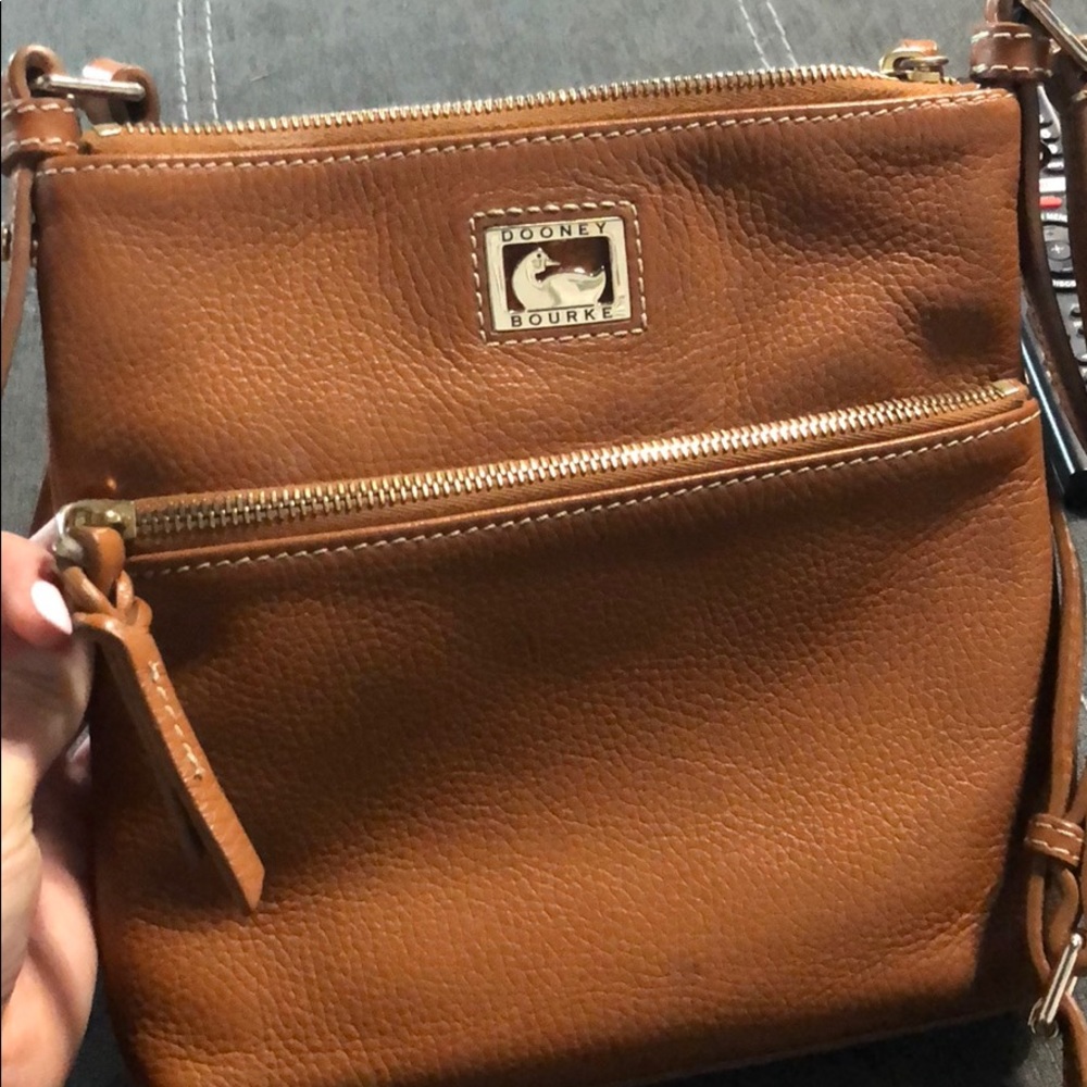 Dooney & Bourke Crossbody Bag